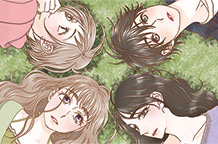 堀居姉妹の五月