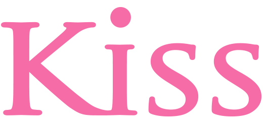 Kiss 2019年5月号