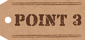 POINT 3
