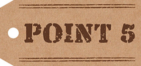 POINT 5